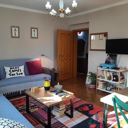 Cosy Central Apartment Shkodër Екстериор снимка