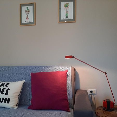 Cosy Central Apartment Shkodër Екстериор снимка