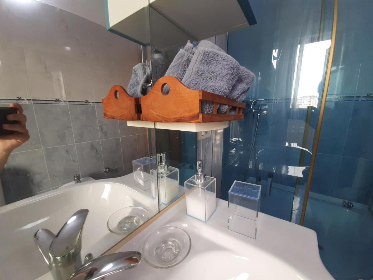 Cosy Central Apartment Shkodër Екстериор снимка