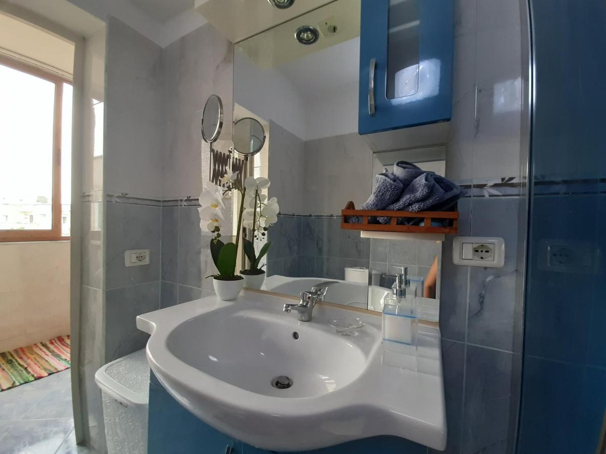 Cosy Central Apartment Shkodër Екстериор снимка