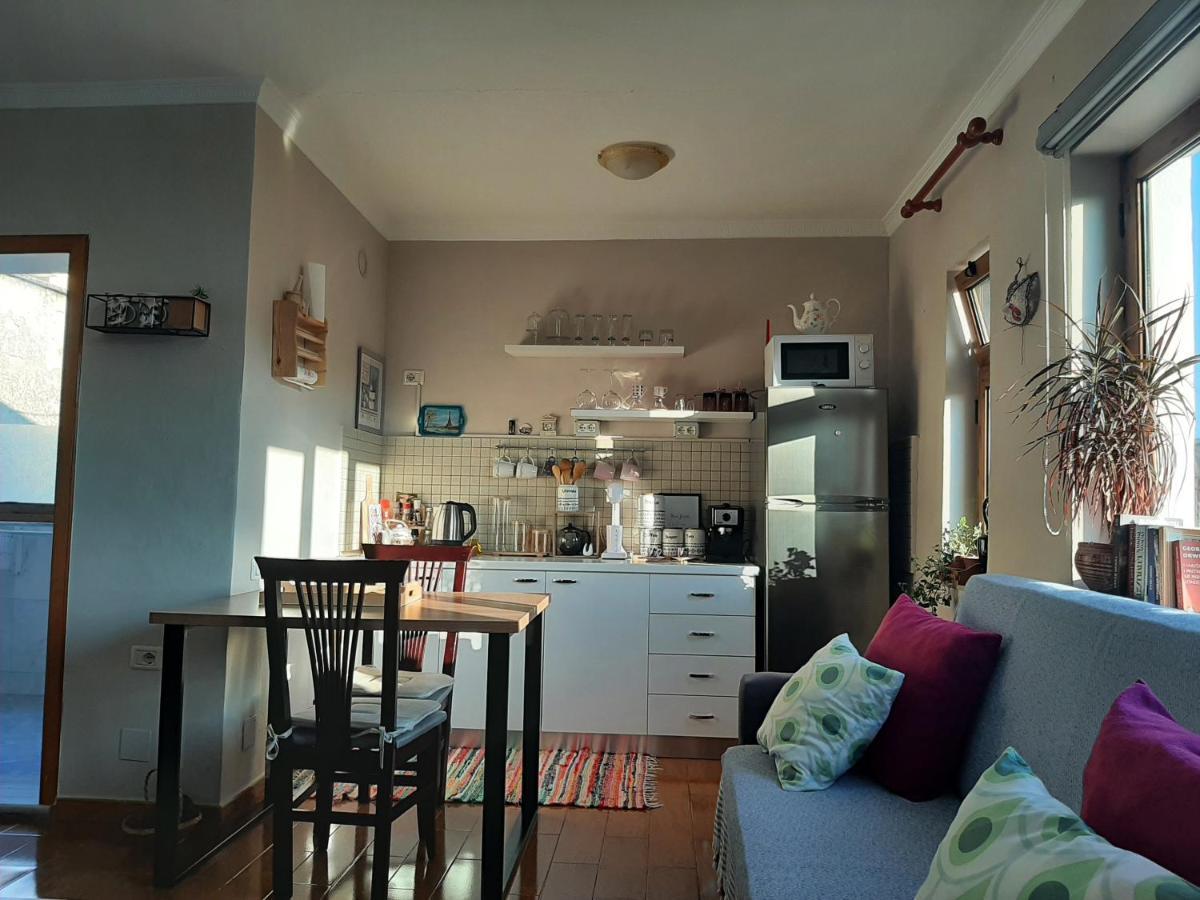 Cosy Central Apartment Shkodër Екстериор снимка