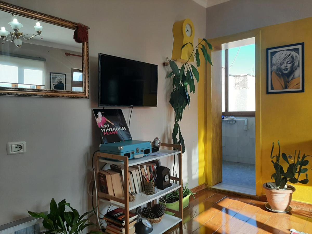 Cosy Central Apartment Shkodër Екстериор снимка