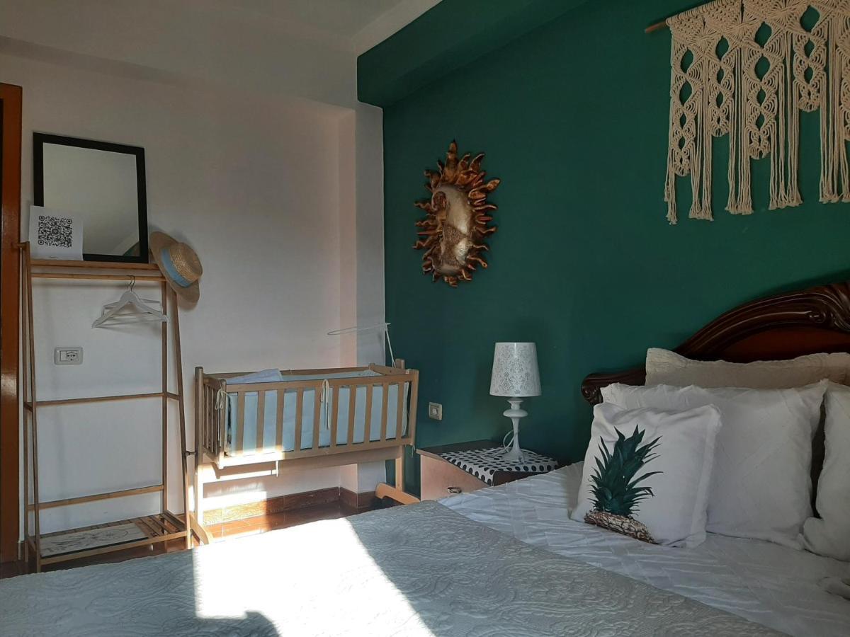 Cosy Central Apartment Shkodër Екстериор снимка