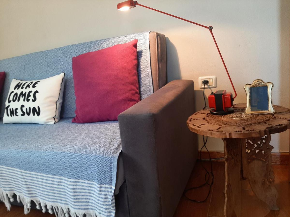 Cosy Central Apartment Shkodër Екстериор снимка