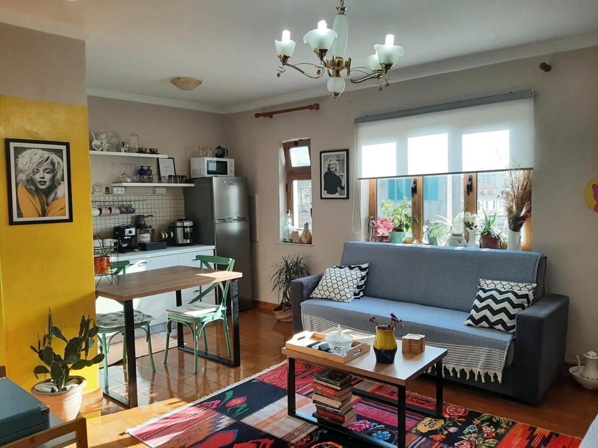 Cosy Central Apartment Shkodër Екстериор снимка
