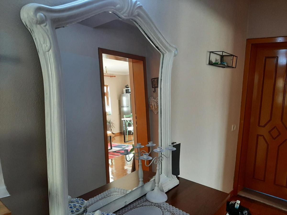 Cosy Central Apartment Shkodër Екстериор снимка