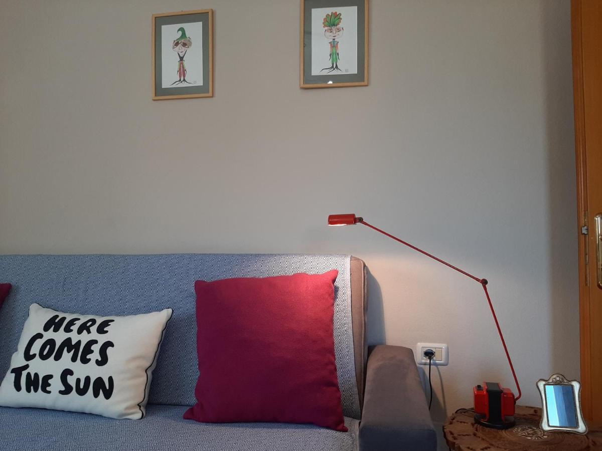 Cosy Central Apartment Shkodër Екстериор снимка