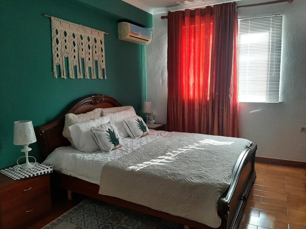 Cosy Central Apartment Shkodër Екстериор снимка