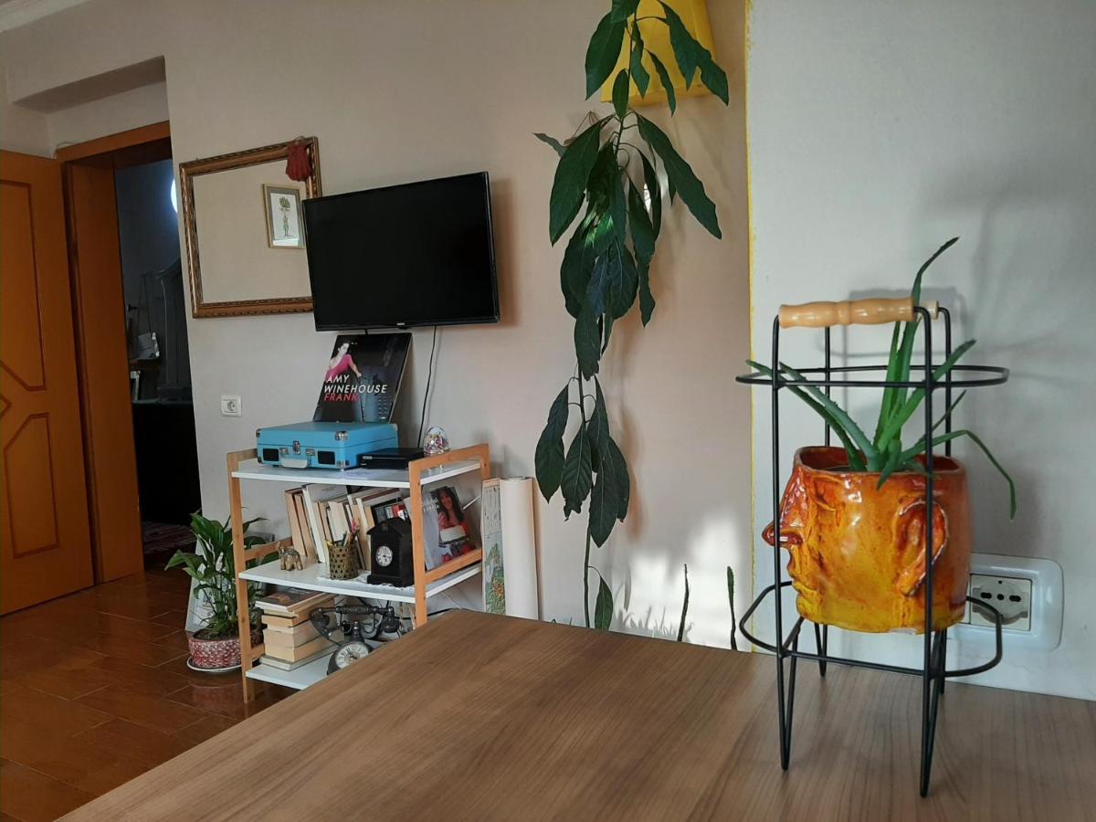 Cosy Central Apartment Shkodër Екстериор снимка