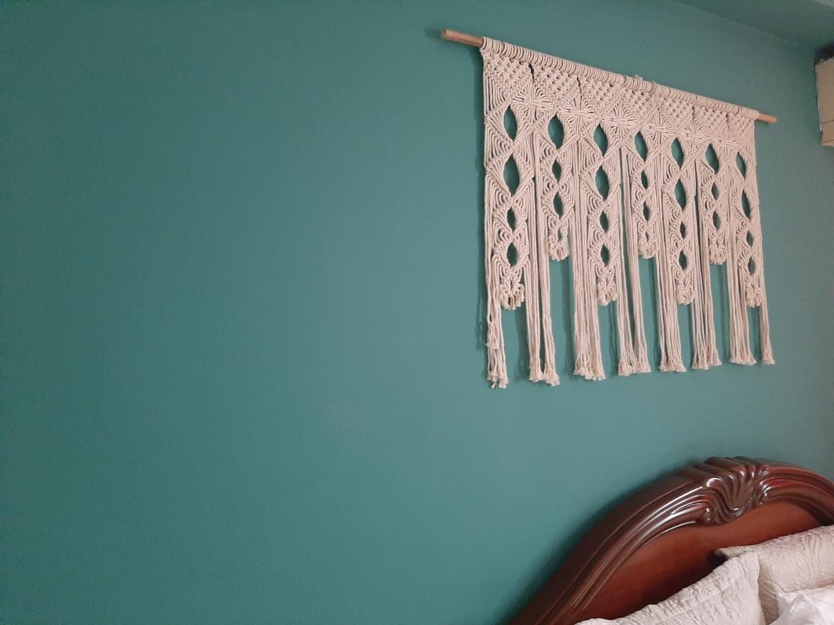 Cosy Central Apartment Shkodër Екстериор снимка