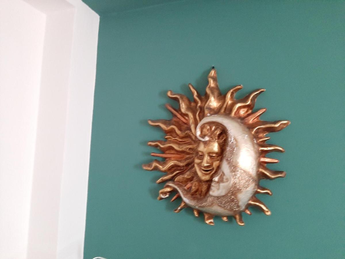 Cosy Central Apartment Shkodër Екстериор снимка
